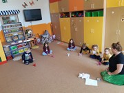 Kolektivní logopedie ve školce