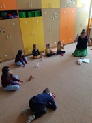 Kolektivní logopedie ve školce