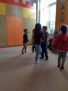 Kolektivní logopedie ve školce