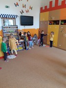 Kolektivní logopedie ve školce