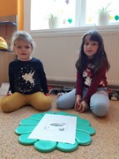 Kolektivní logopedie ve školce