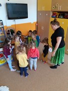 Kolektivní logopedie ve školce