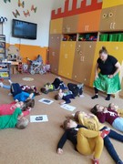 Kolektivní logopedie ve školce