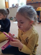 Kolektivní logopedie ve školce