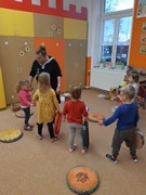 Kolektivní logopedie ve školce