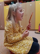 Kolektivní logopedie ve školce