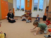 Kolektivní logopedie ve školce