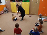 Kolektivní logopedie ve školce