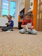 Kolektivní logopedie ve školce