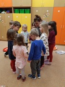 Kolektivní logopedie ve školce