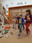 Kolektivní logopedie ve školce