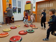 Kolektivní logopedie ve školce