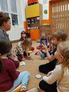 Kolektivní logopedie ve školce