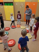 Kolektivní logopedie ve školce