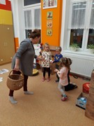 Kolektivní logopedie ve školce