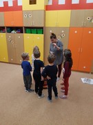 Kolektivní logopedie ve školce