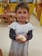 Pečeme chleba a rohlíky