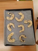 Pečeme chleba a rohlíky