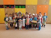 Pečeme chleba a rohlíky