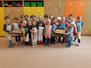 Pečeme chleba a rohlíky