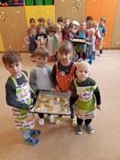 Pečeme chleba a rohlíky