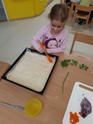 Pečeme chleba a rohlíky