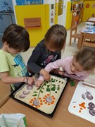 Pečeme chleba a rohlíky