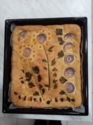 Pečeme chleba a rohlíky