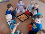 Pečeme chleba a rohlíky