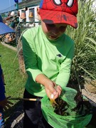 Pozorujeme přírodu