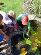 Pozorujeme přírodu