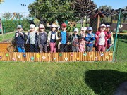 Pozorujeme přírodu