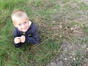 Pozorujeme přírodu