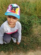 Pozorujeme přírodu