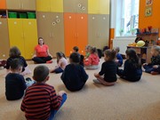 Tančíme srdcem aneb TANCEM a JÓGOU ke zdravému sebevědomí