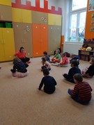 Tančíme srdcem aneb TANCEM a JÓGOU ke zdravému sebevědomí