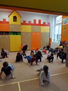 Tančíme srdcem aneb TANCEM a JÓGOU ke zdravému sebevědomí