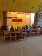 Divadlo ÚSMĚV Ludmily Frištenské – Krakonošova houbovka