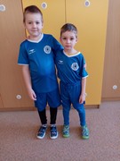 Hrdá škola - Den dvojčat