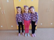 Hrdá škola - Den dvojčat