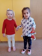 Hrdá škola - Den dvojčat