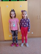 Hrdá škola - Den dvojčat