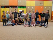 Hrdá škola - DEN ŠÍLENÝCH ÚČESŮ