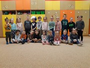 Hrdá škola - DEN ŠÍLENÝCH ÚČESŮ