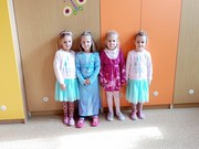 Hrdá škola - Suit-up den