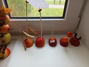 Jablíčkohraní s rodiči