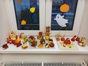 Jablíčkohraní s rodiči