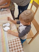 Keramika - jablíčka a hrušky