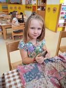 Keramika - jablíčka a hrušky