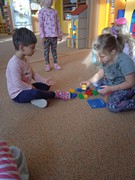 Malá technická univerzita - 2.lekce Malý architekt